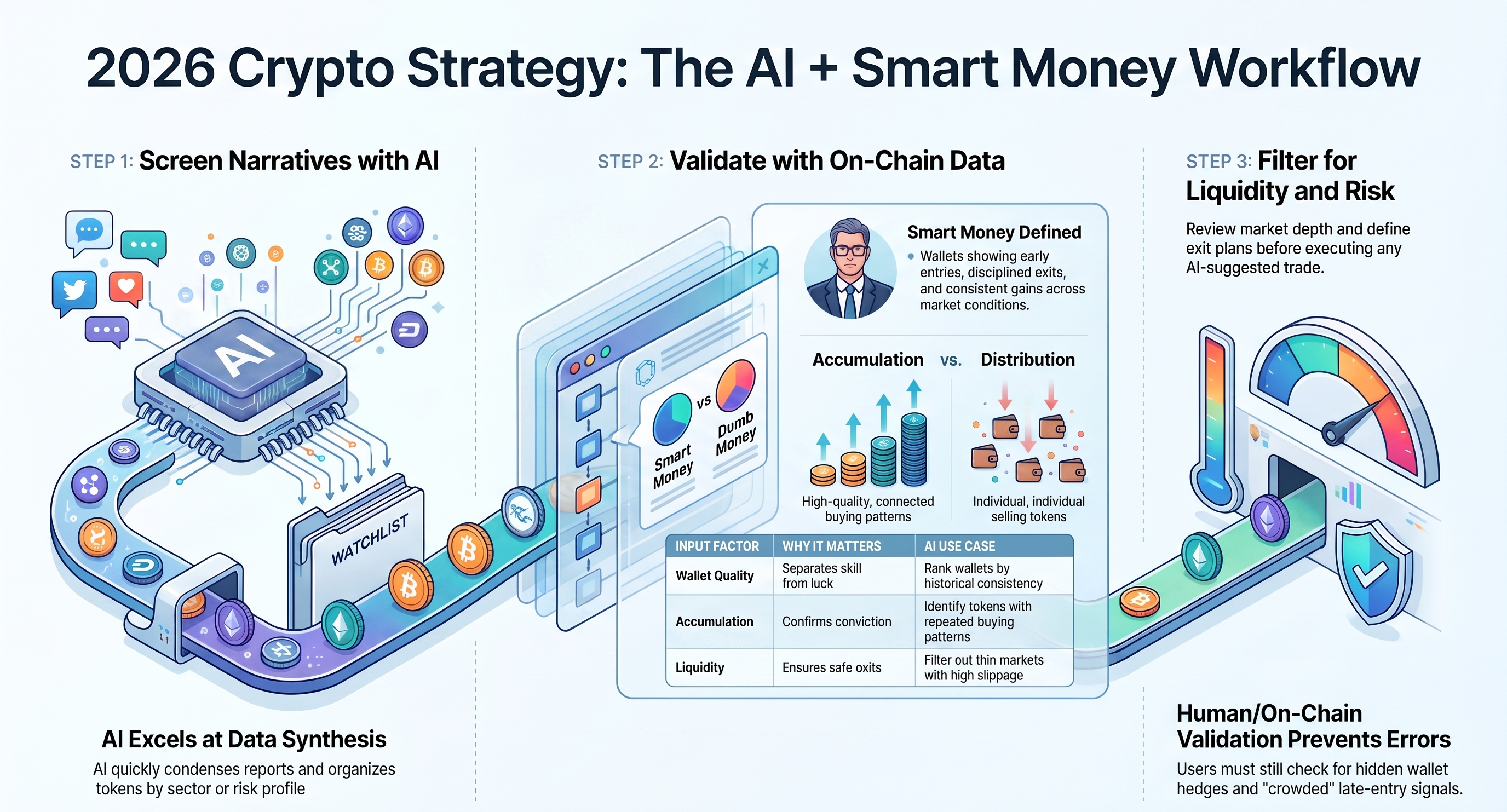 AI Coin Pick