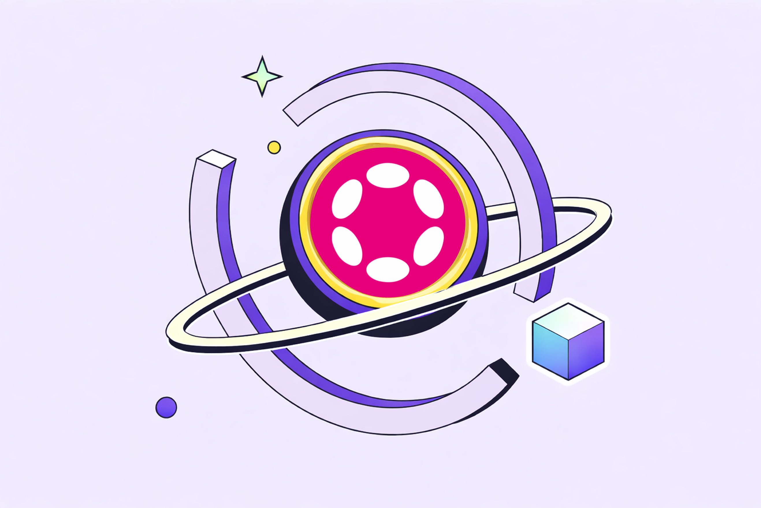 Polkadot (DOT)