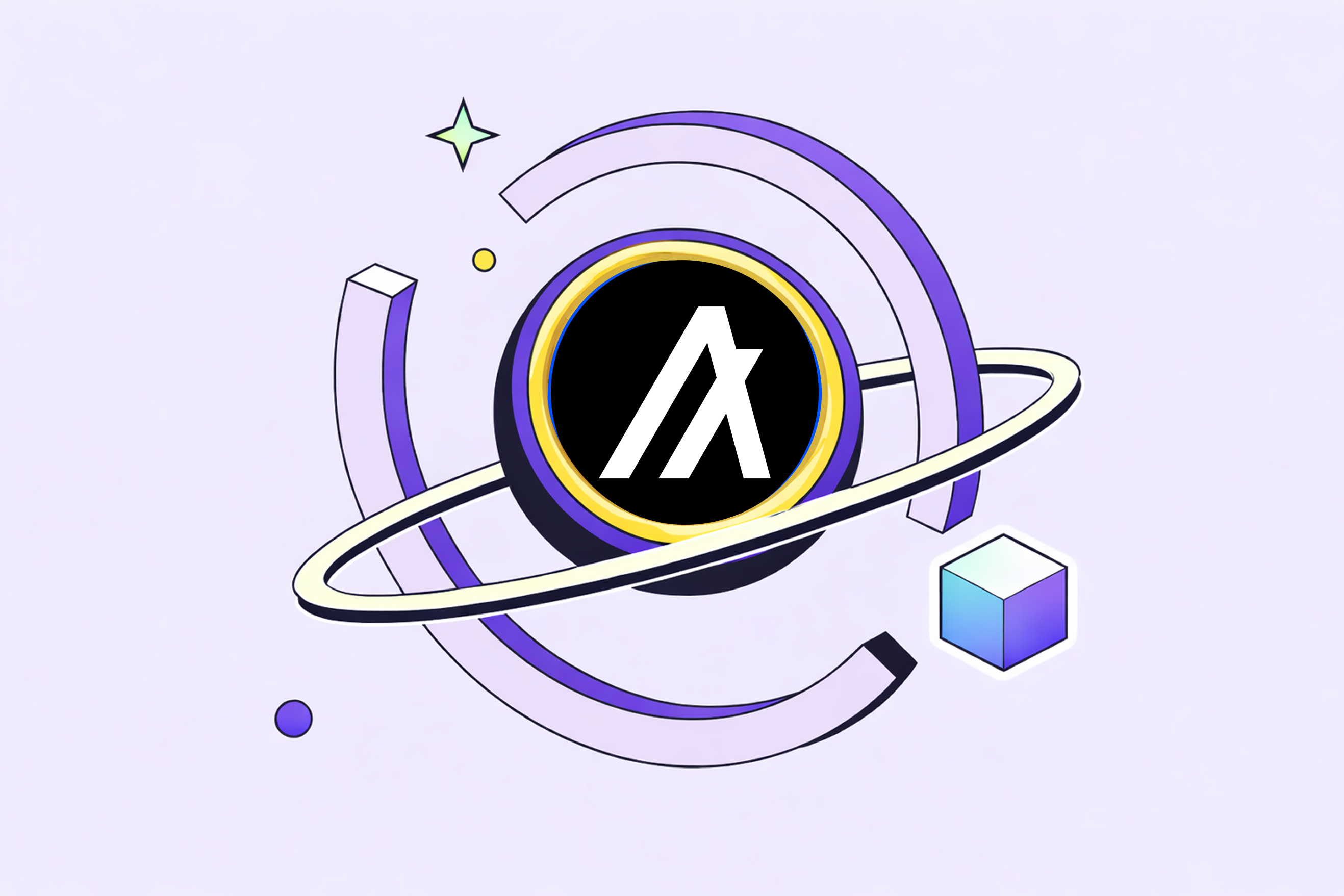 Algorand (ALGO)