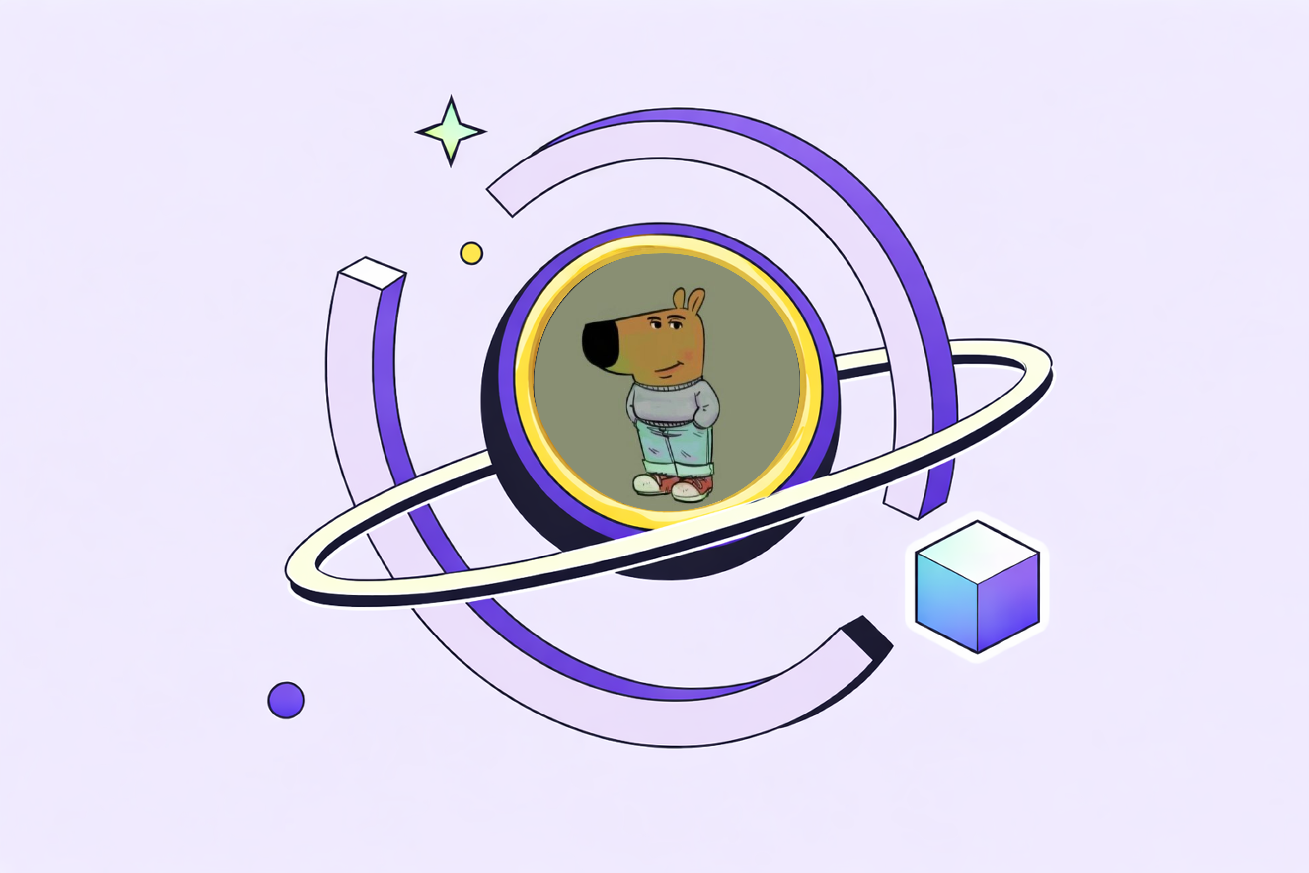 CHILLGUY