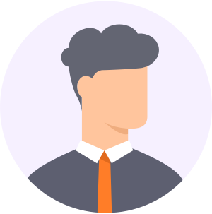 businessman icon